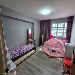 Blk 120A Eastwave @ Canberra (Sembawang), HDB 5 Rooms #598263831